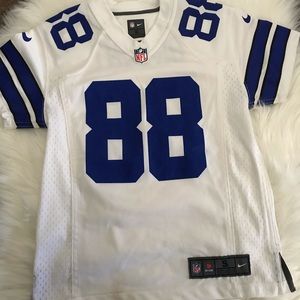 Cowboys jersey
